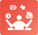Time Tracking, Resource Planning & Project Management